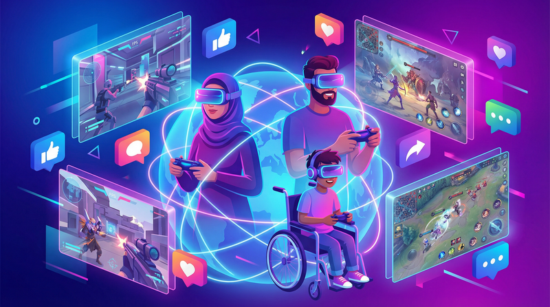 免费看片团队合影