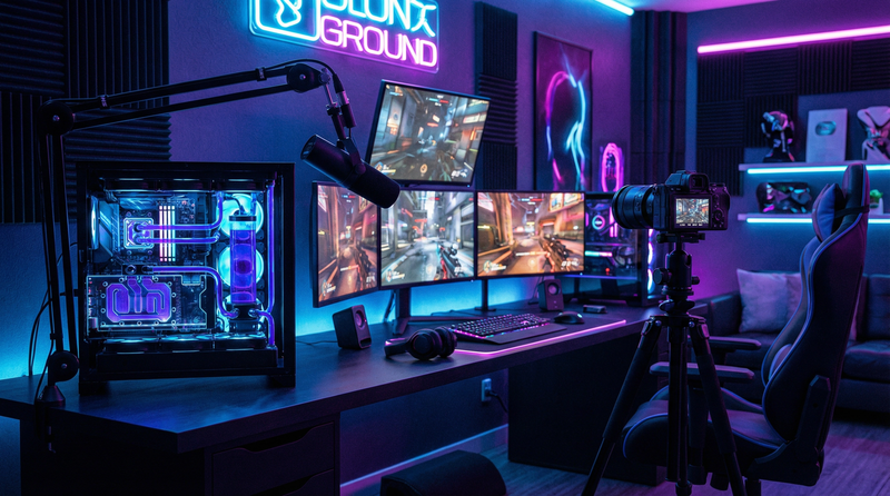 免费看片创作中心视频制作工作室