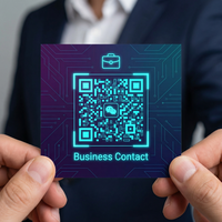 免费看片商务二维码