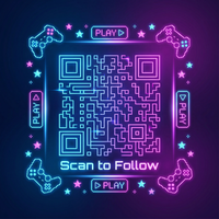 免费看片公众号二维码